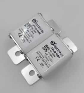 

Предохранитель: Φ 750VDC