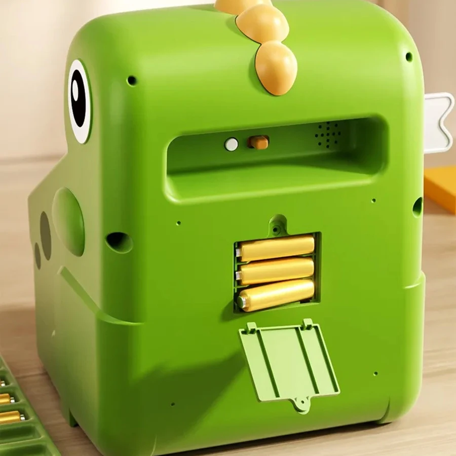 MINI Pinball Game Machine 5