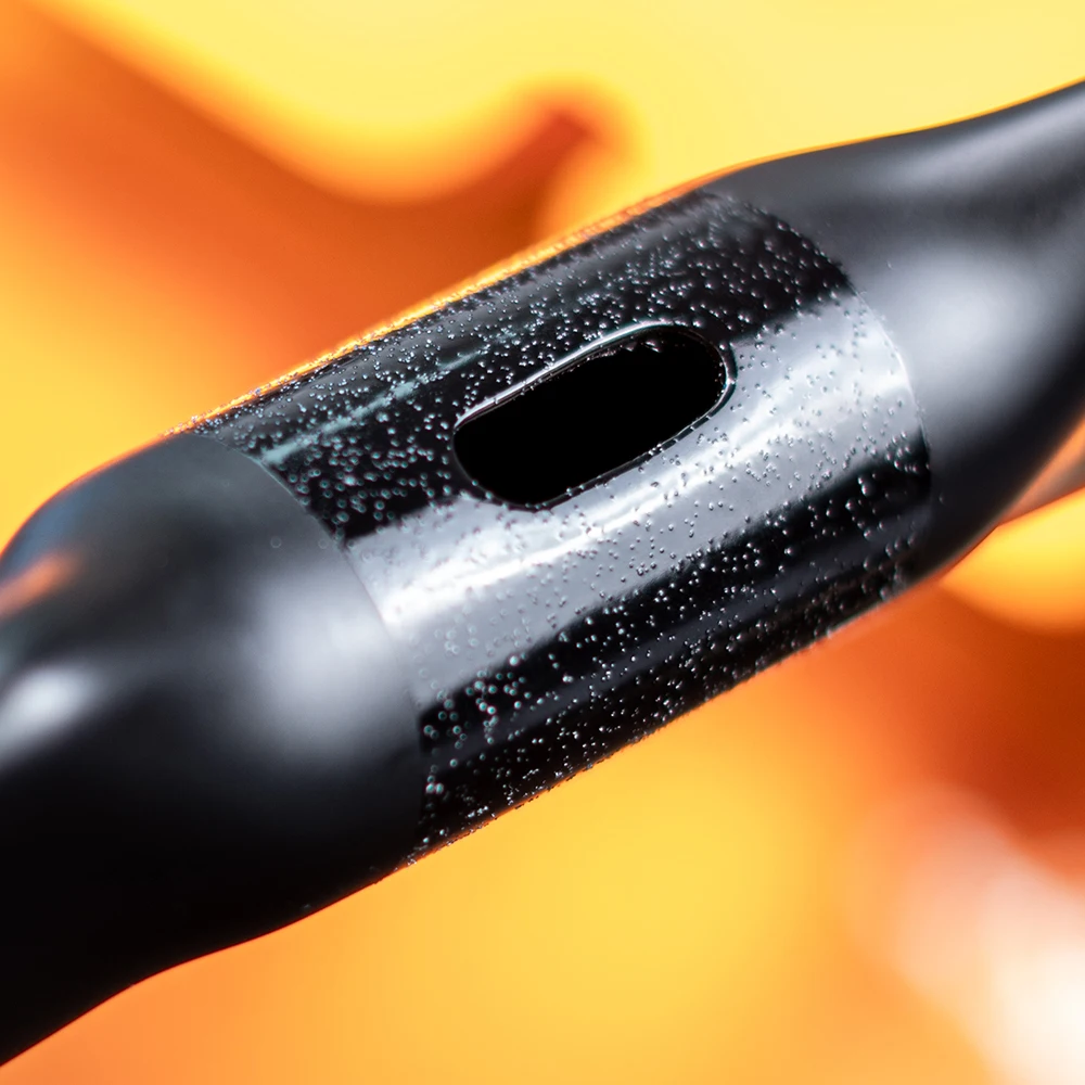 OG-Evkin HB-CATCH エアロカーボンロードハンドルバー 31.8mm 360/380