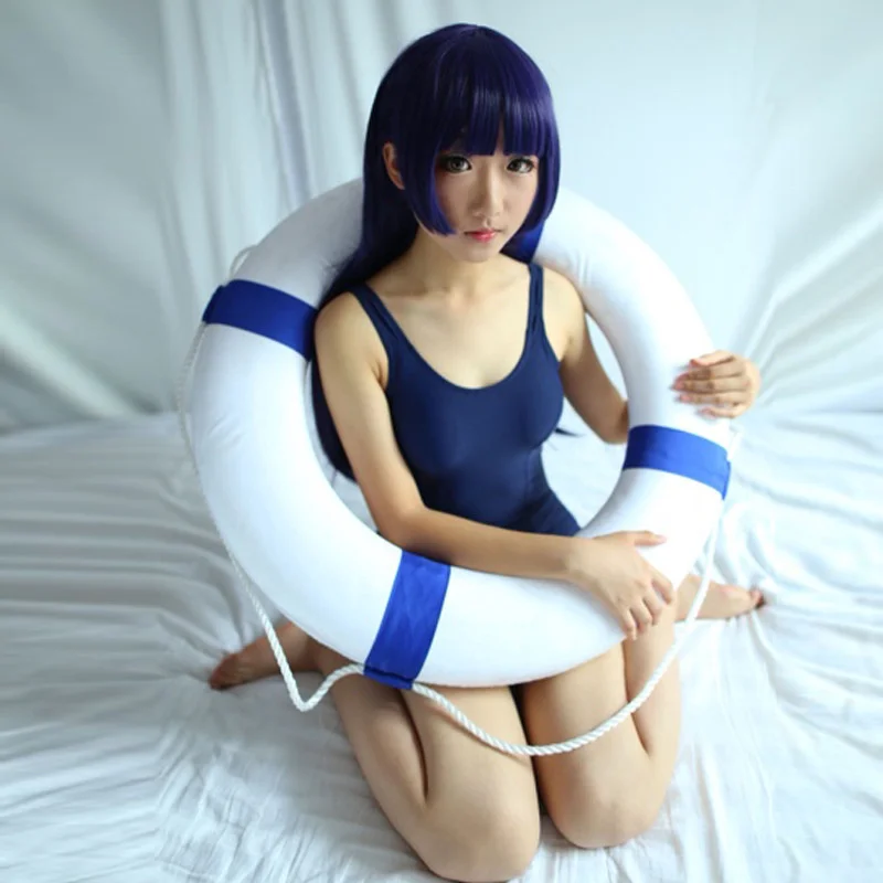 Японская школьная форма, сексуальный цельный купальник, Женский костюм для косплея бассейна 2023, купальный костюм, купальник, боди