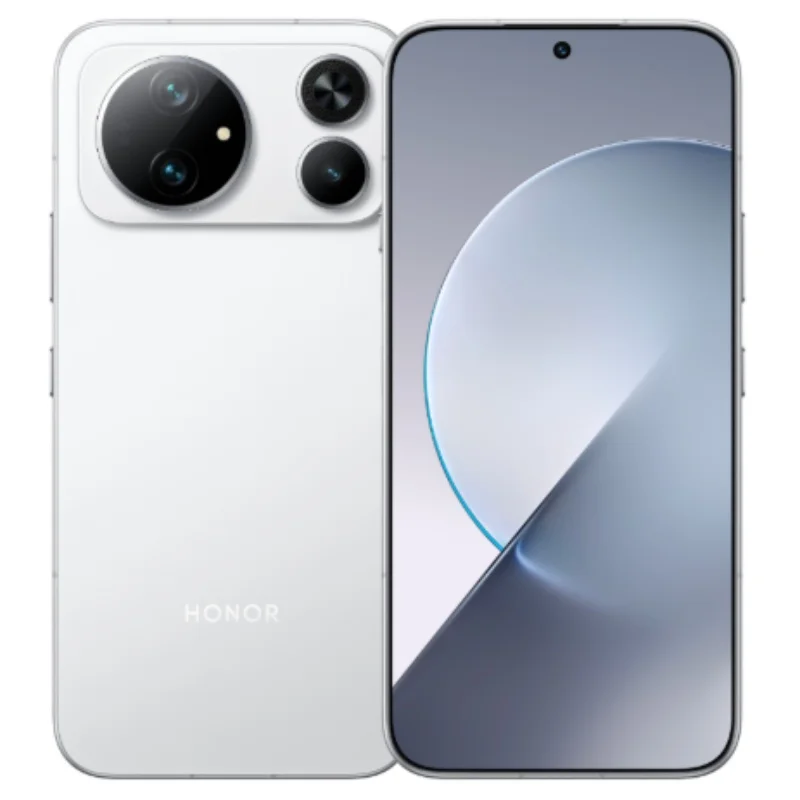 Honor Magic 9 Super Edition China Version 200MP OIS Snapdragon 8 Elite Gen5 Wireless 50W 11000mAh 80W Supercharge 6.81 Inch