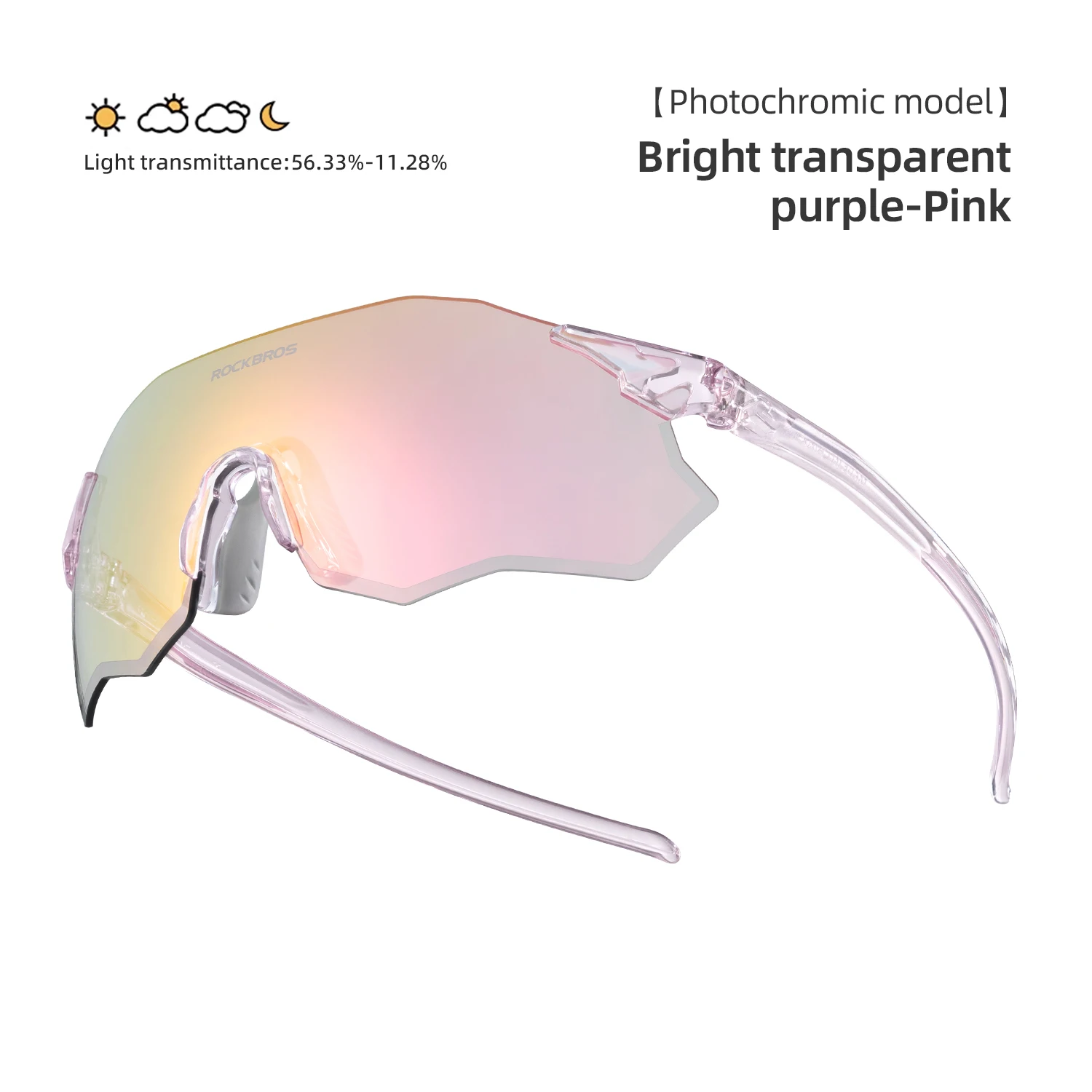 Photochromic SP359-2