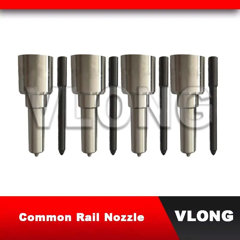 Liwei Brand Fuel Oil Spray Nozzle Tip For WE I CHAI WD 10 EU 4 
