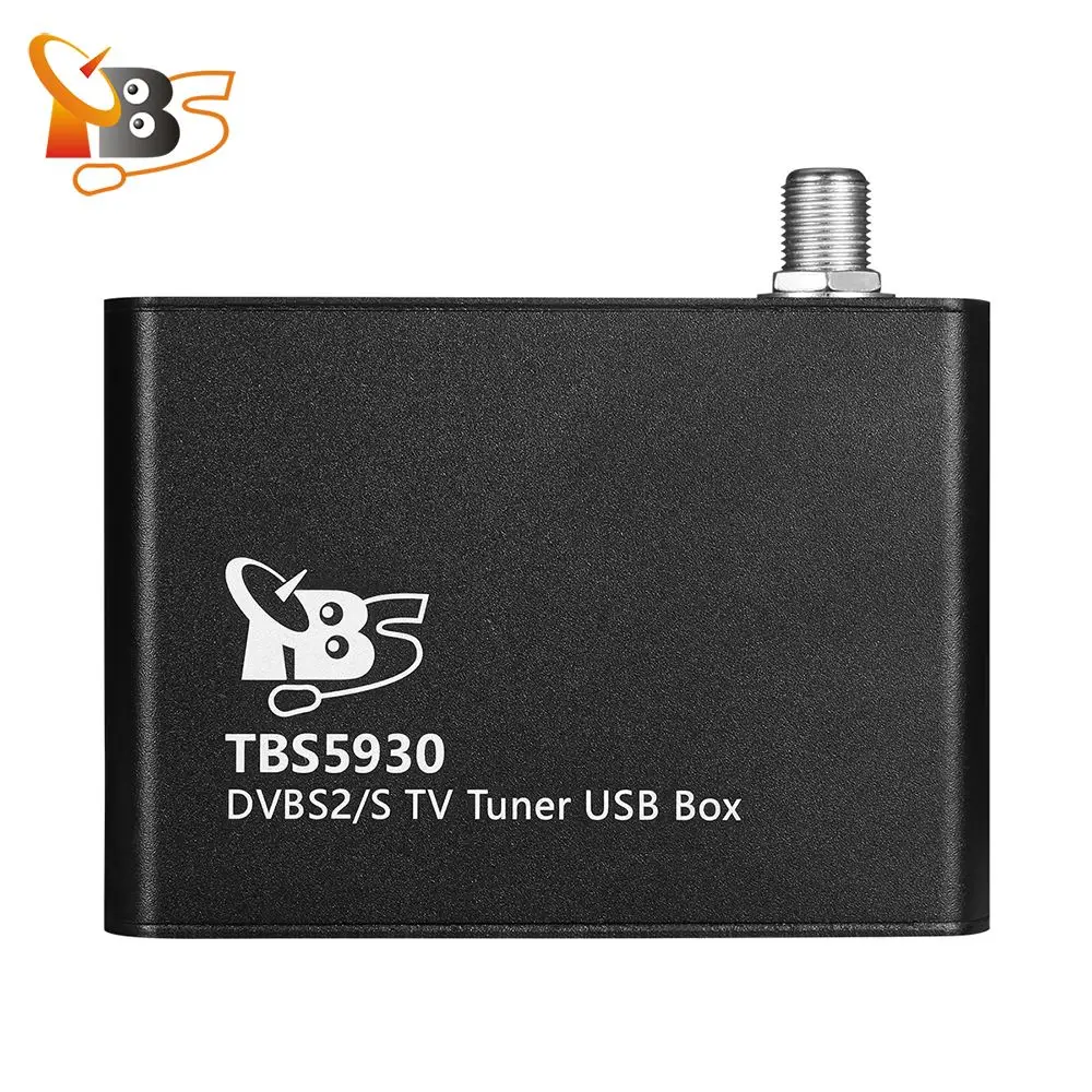 TBS5930DVB-S2X/S2/STVTunerUSBCard