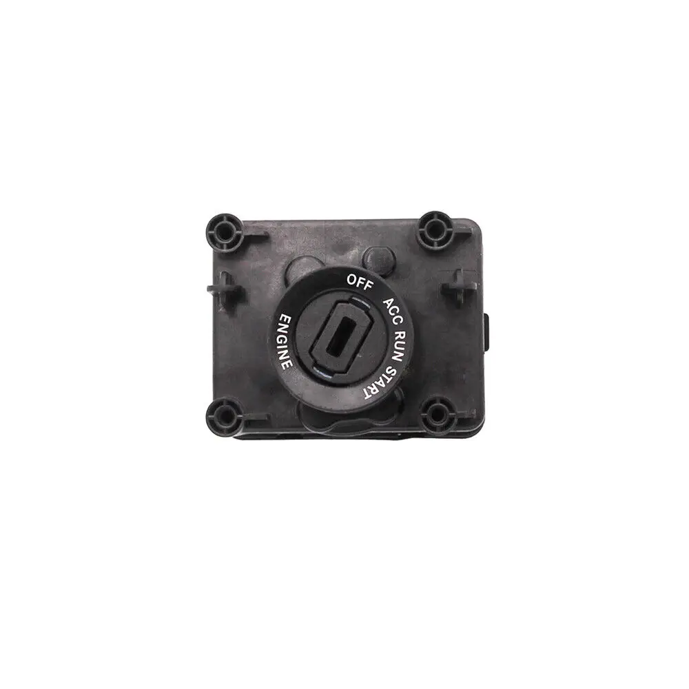 

WXZOS 68271986AC Ignition Switch for Dodge Ram 1500 2500 3500 4500 5500 2013-2021