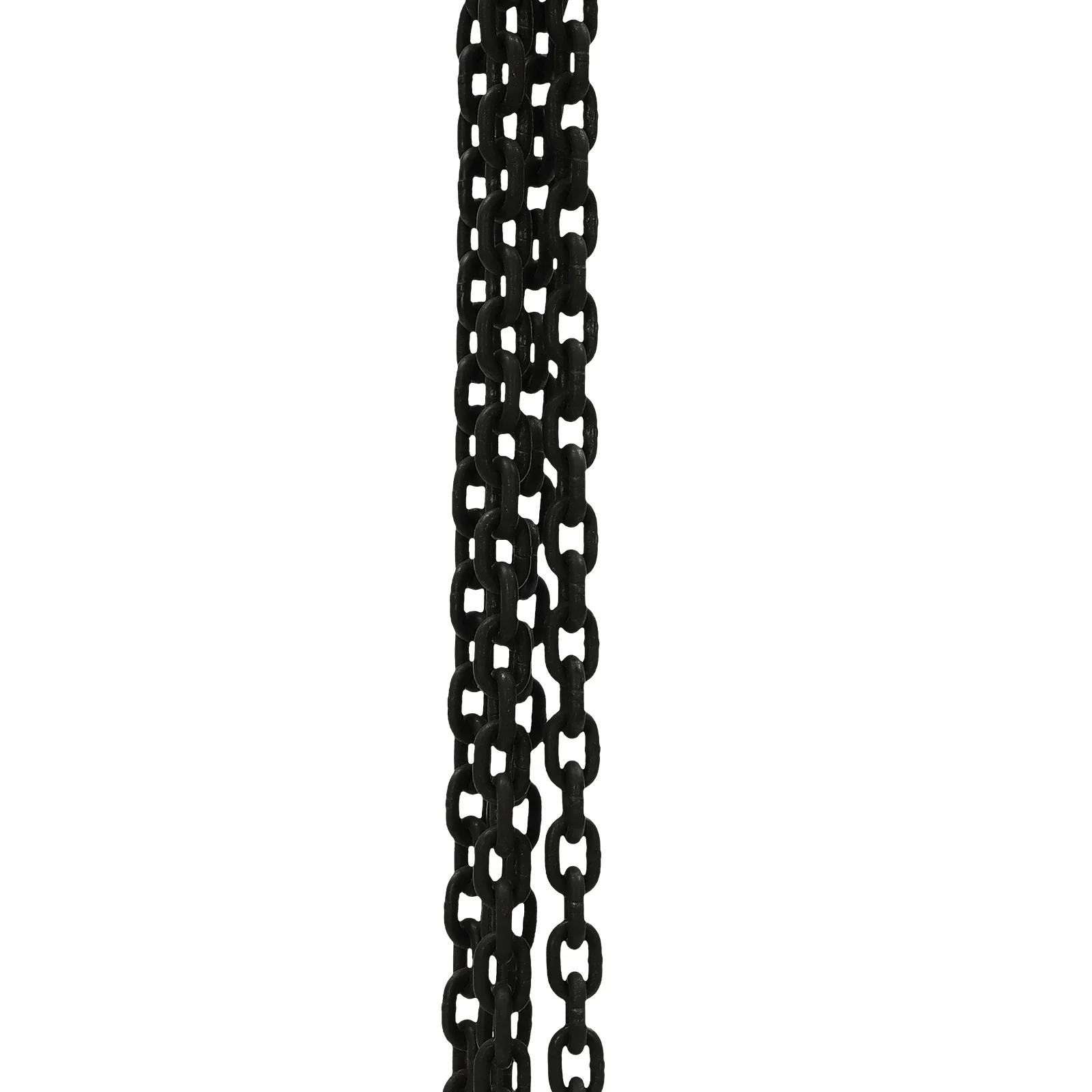 2T/4409,25lbs 2 Stränge Hebegerät aus legiertem Stahl Hochfeste Kettenschlinge Kettenschlinge Hebekette für Maschinen, Fabriken – Detail 9