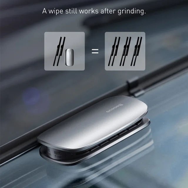 Car Wiper Blade Repair Universal Auto Windshield Wiper Refurbish Tool