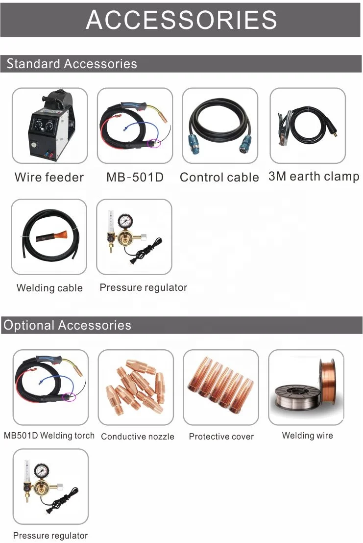 Double Pulse Mig Welders Industrial Mig Welding Machine 350 Mig Welding Machine Aluminium 220V 380v 440v 4