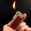 Butane Jet Lighter with Pipe Tool Pipe Rod Lighter Multifunction Gas Lighter Free Fire Compact Cigarette Accessories Cigar Man 5