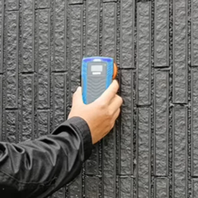 JWM WM-5000ZG 4G GPS 실시간 지문 인식 고용량 배터리 및 IP67 인증 RFID 체크포인트 순찰 경비 투어 시스템