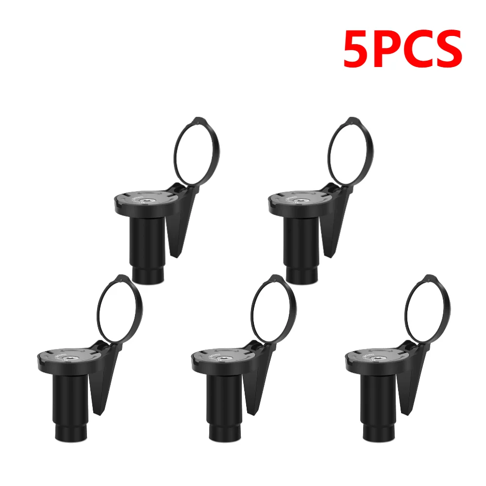 5pcs