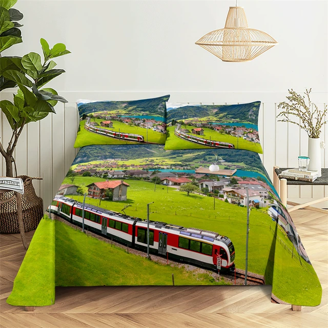 Funda Almohada 90 Verde - Funda De Colchón - AliExpress