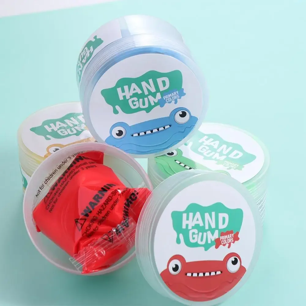 4 Pcs/set Finger recovery toy kids hand putty training supplies hand grip strength kit