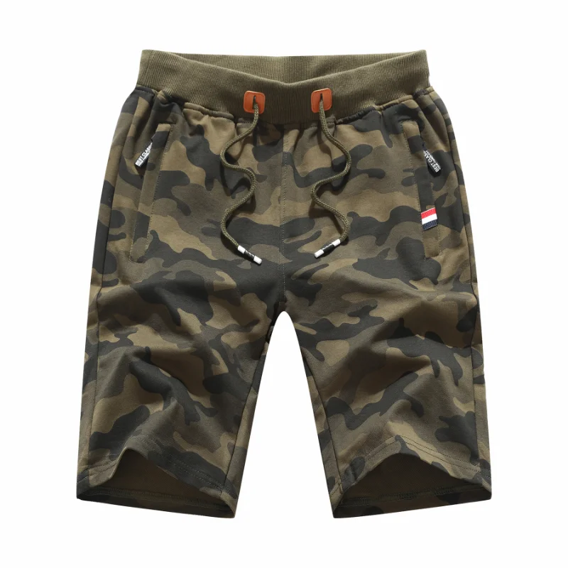 

Beach Sports Running Men Gym Shorts Sweatpants Summer Basketball Shorts Casual Brand Korean Men Clothes