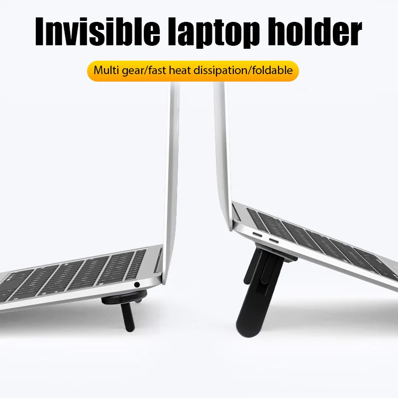 

Подставка-Держатель Универсальная для ноутбука Macbook Pro 15 13 Air