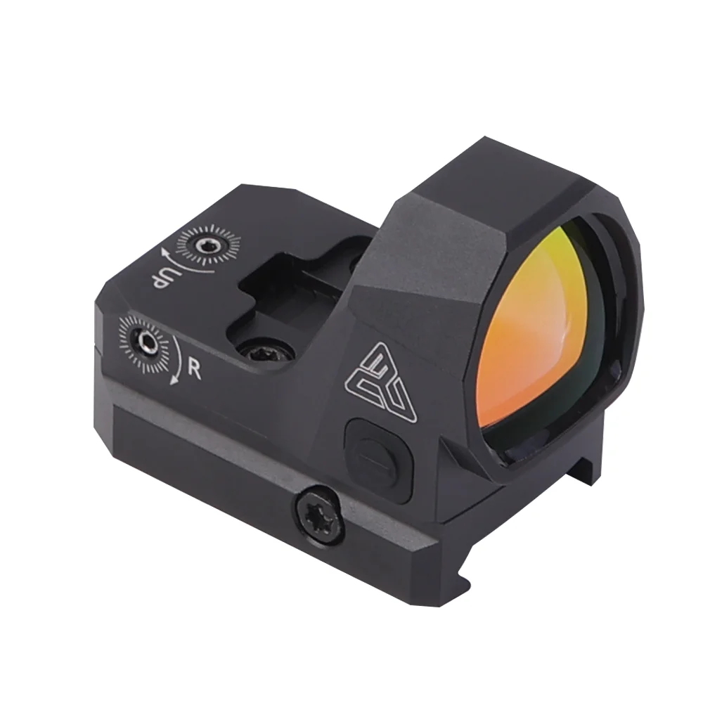 【激レア】ANYONE Red Dot Vector Optics - Closed Collimator Frenzy Plus 1x18x22 Red Dot