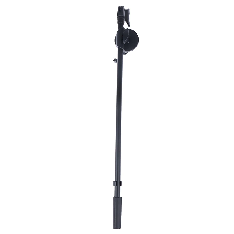 Arm Boom Microphone Stand Metal Telescoping Stands Holder Clip Mount Adjustable Height Universal Floor Short Rotating Desk 1Pc microphone stand