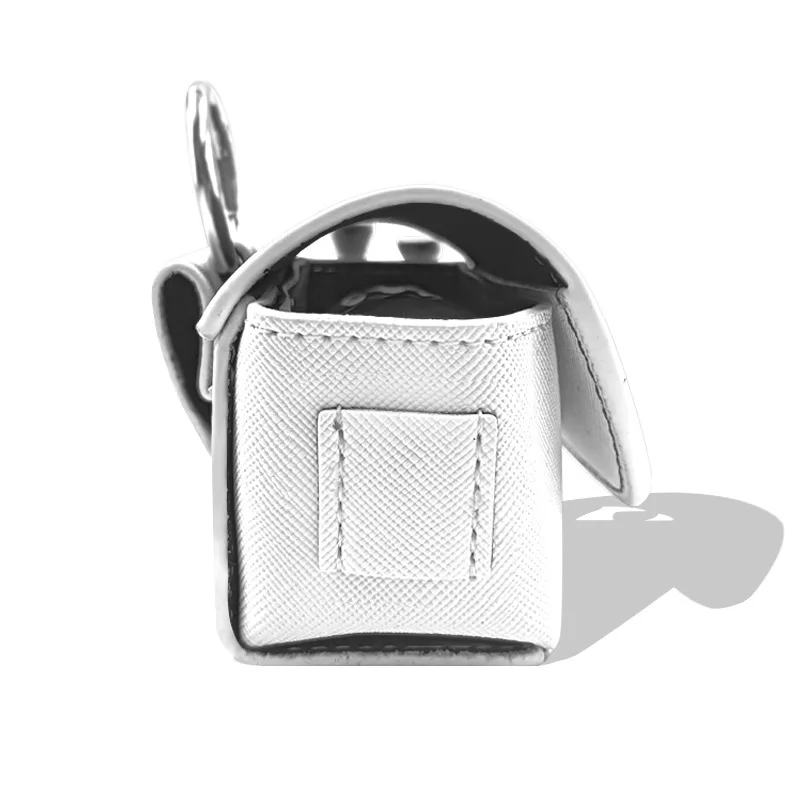 1Pc Mini Golf Ball Bag Golf Waist Bag Portable Multi Style Storage with 2 Tees Holder Accessory Supplies golf ball pouch bag