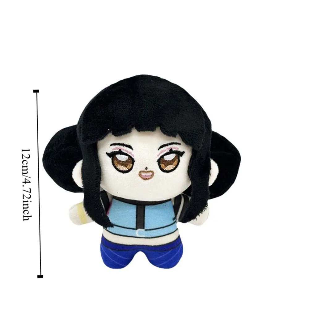 Kpop デモンハンターズ サジャボーイズ ぬいぐるみ かわいい ソフト
