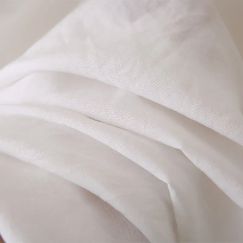 Plus Size Women's Bouses 2025 Autumn New Style Casual Lace O-Neck Three Quarter Sleeve Shirt 954