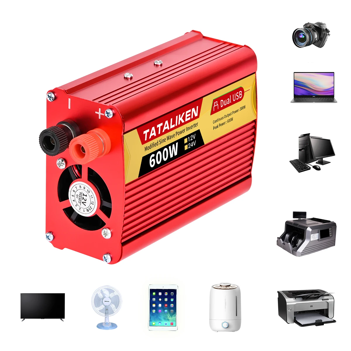 Computers e Electronics