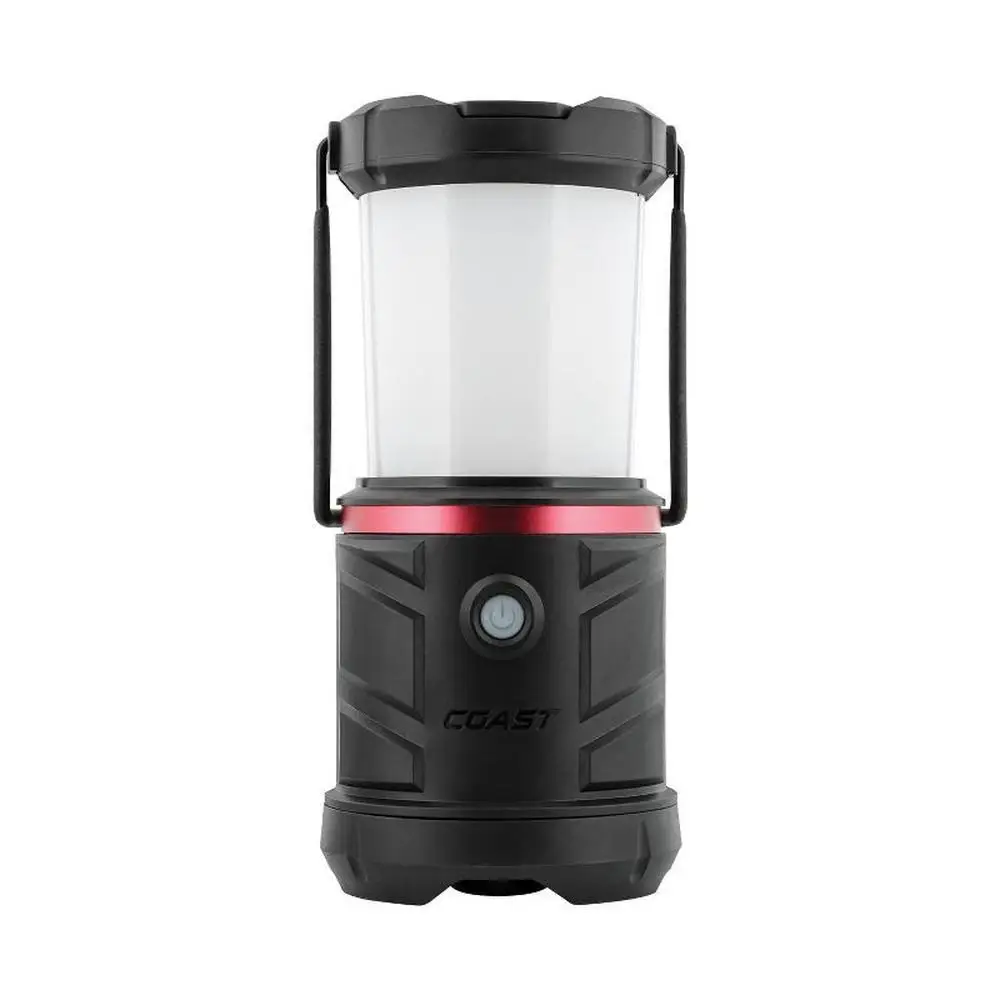 

1250 Lumen LED Emergency Lantern 5 Light Modes Dual Power Foldable Handle IP54 Water-Resistant Dust-Resistant Emergency Signal