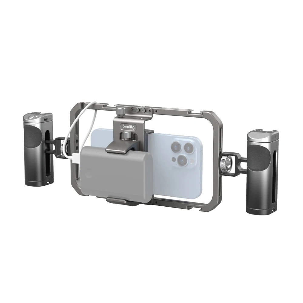 Smallrig 4120 All-in-one Video Kit Pro 3591c All-in-one Video Kit 