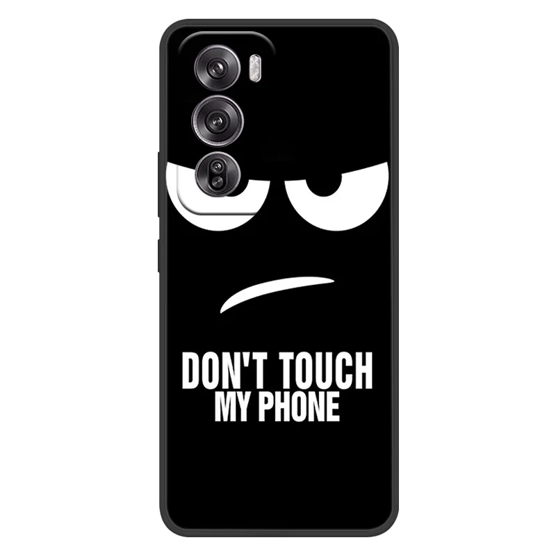 Stylish Soft Silicone Phone Case - Full Protector Fashion Cover