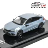 Hobby Japan 1:64 Honda Civic FL1 11 Generation Model Car 4