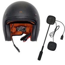 Bluetooth Bicycle Helmet Speakers 