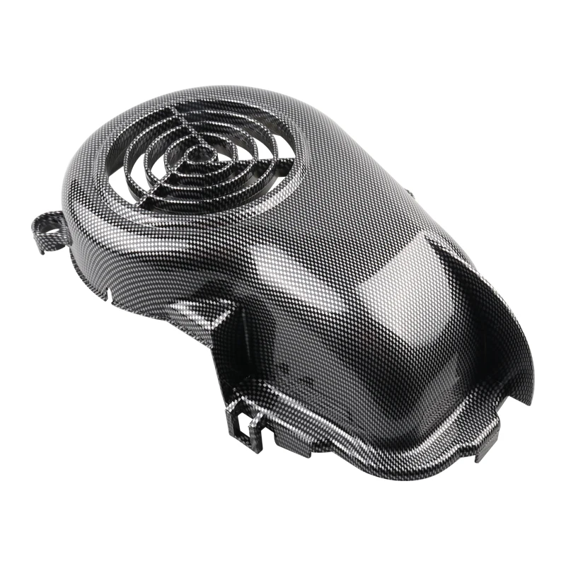 Cheap Capa ventilador