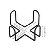 Mental Coaster Mat Storage Rack Durable Space Saving Placemat Storage Organizer Kitchen Accessories Desktop Decoration 6