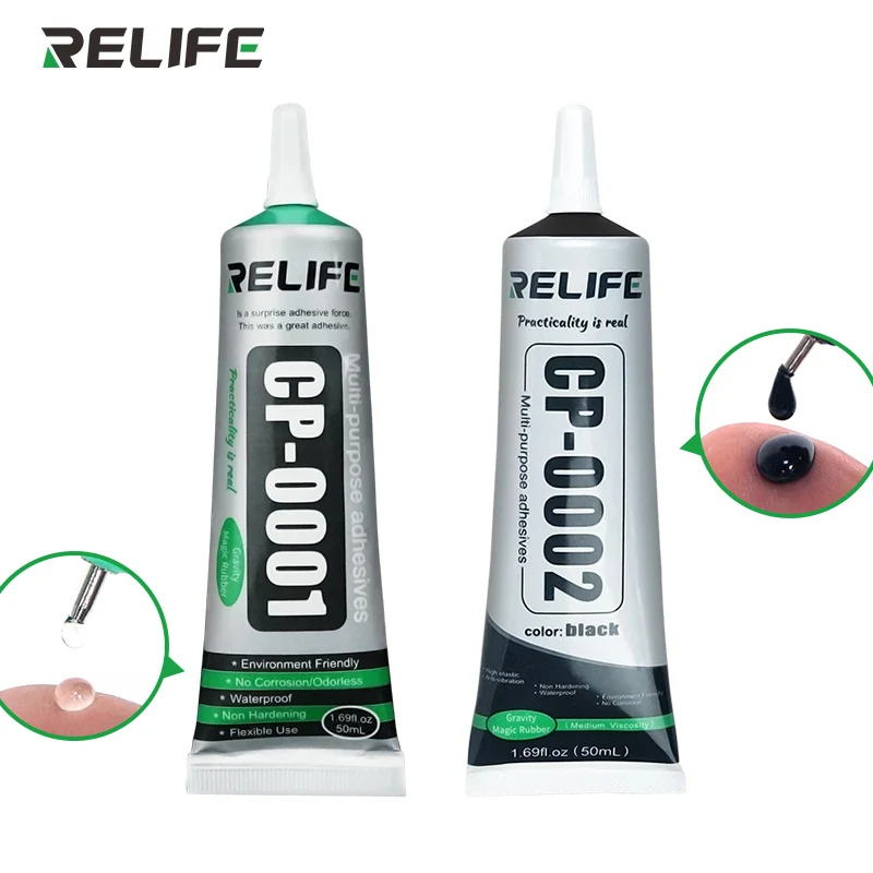 Meccanico T9000 B7000 T7000 E8000 Industriale Adesivo Jewerly Strass Artigianato E Del Telefono Telaio Fix Schermo Di Vetro Colla