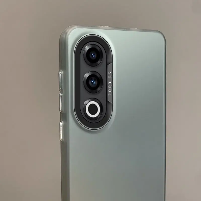 Luxury Metallic Aurora Skin Matte Phone Case Cover
