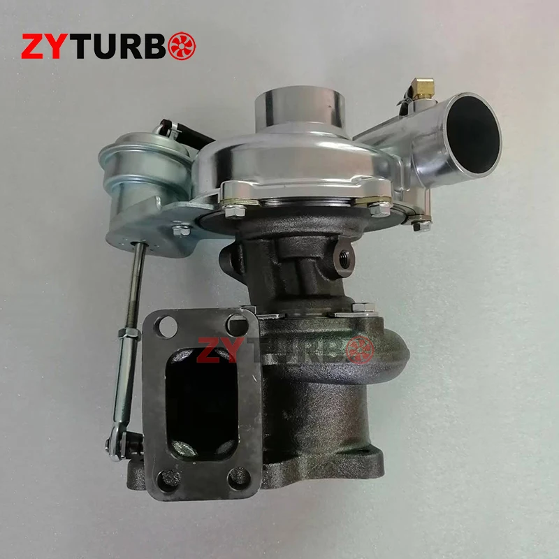 RHC6 Turbo 24100-1541A Turbocharger For Hino CXAD Truck WO4CT W04C engine 24100-1541D 24100-2940A 240023 supercharger