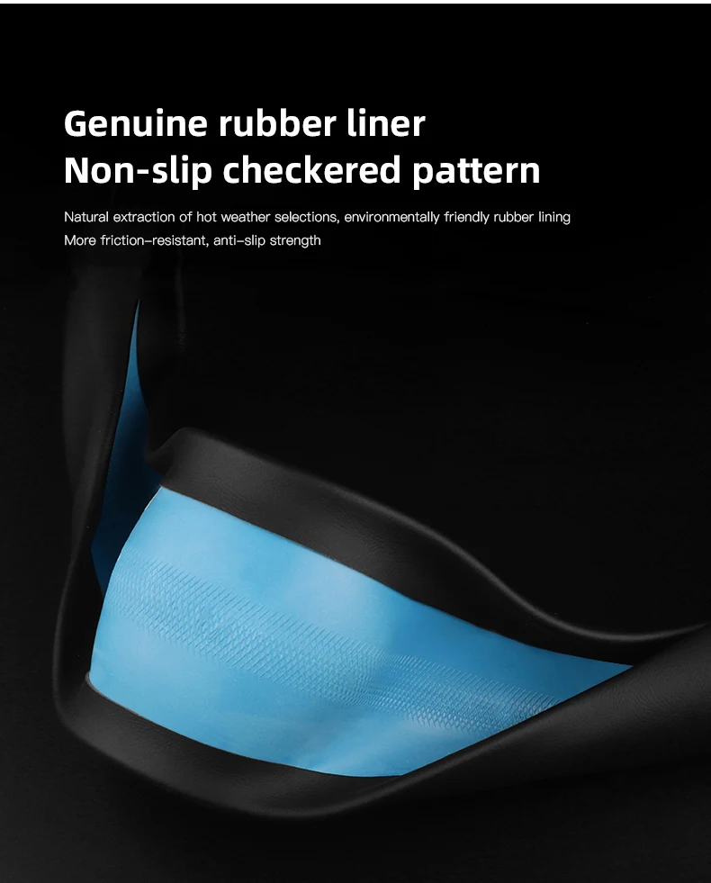 Alfa Romeo Stuurhoes - Zweetabsorberend en ademend materiaal