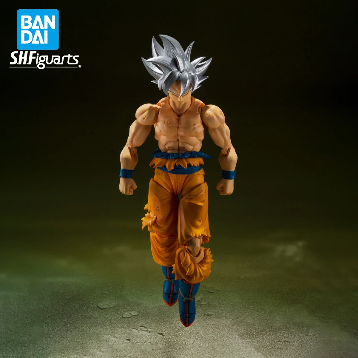 ドラゴンボールフィギュア30体くらい ドラゴンボール超』30センチを超える迫力造形の孫悟空！原型師