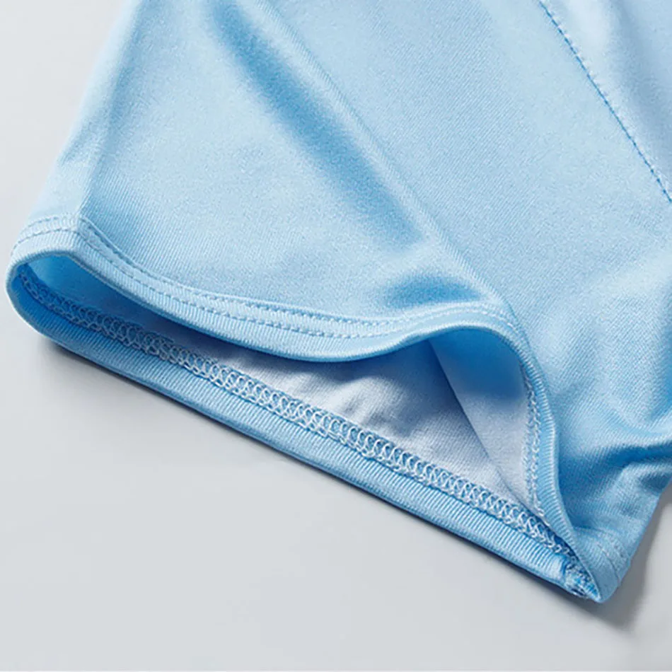 여아용 귀여운 여름 잠옷, 아이스 인어 잠옷, 어린이 가정 의류, 잠옷 잠옷