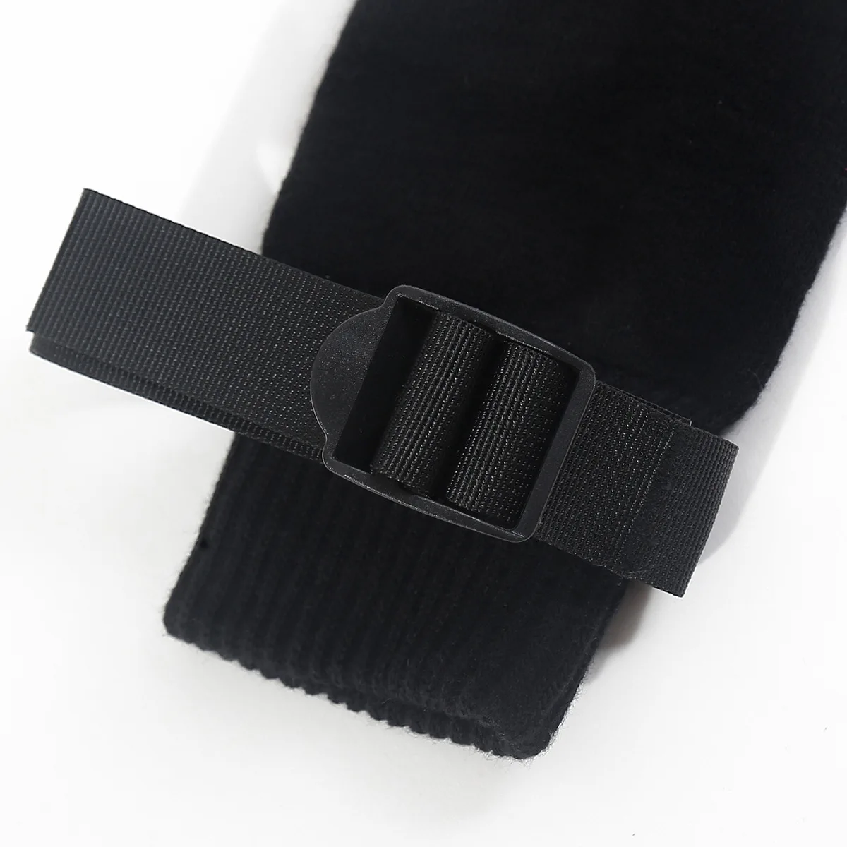 Role play Knitting wool Iron chain traction Bear Paw Boxing Gloves Restraint Gloves Cosplay Toys Couple adult toy