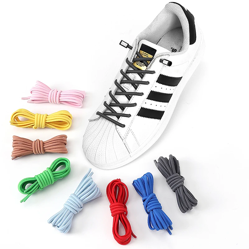 Bar Lace Adidas Shell Toe Shoe Laces Adidas Originals Superstar Ⅱ