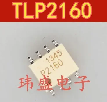 

10 шт. TLP2160 P2160 SOP-8
