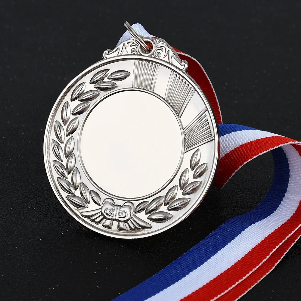 Silver-65mm
