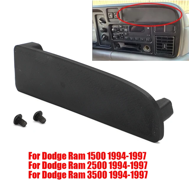 ZEPHYX For Dodge, For Ram 1500 2500 3500 55077263AB Feu à Lentille