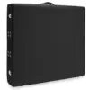 Portable Physical Therapy Massage Table - Low to Ground Stretching Treatment Mat Plat 2