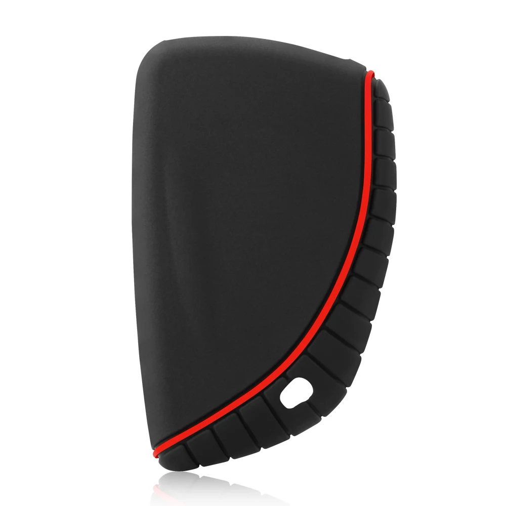 Premium Car Key Fob Cover Shell – Luxury Protection