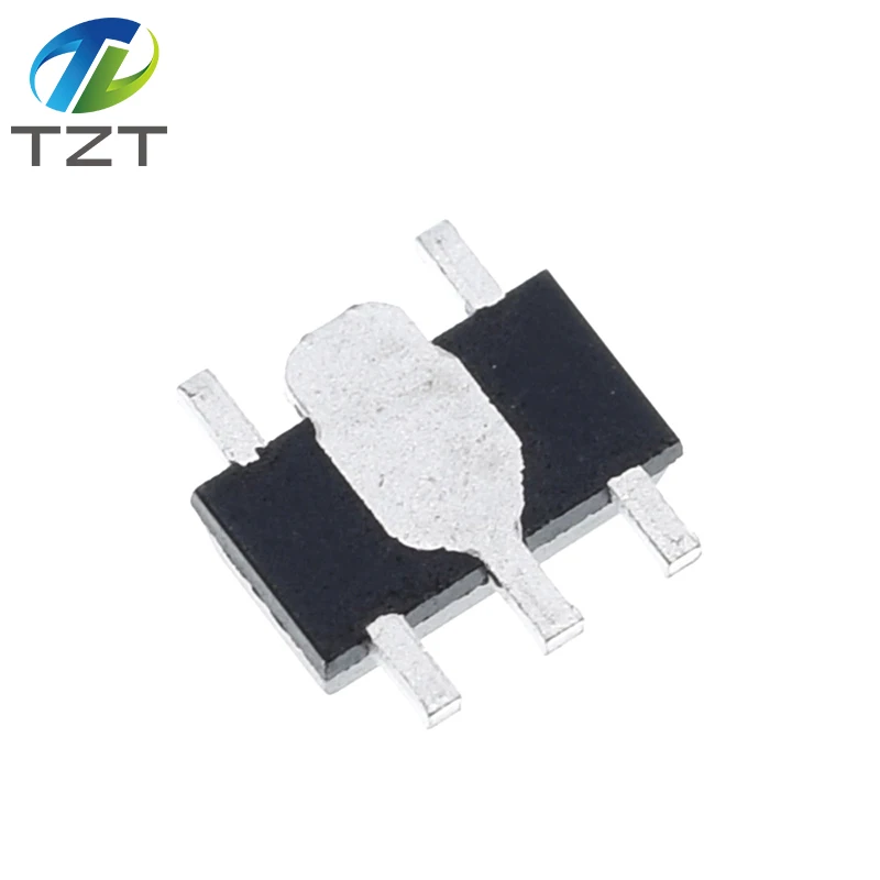 Bulk Pack of PT4115 LED Driver ICs – Available in Sets of 10, 20, or 50 Pieces