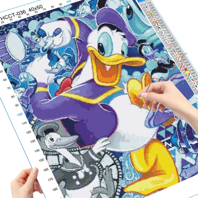 DonaldDuckEsq  Desenho animado disney, Disney, Desenhos