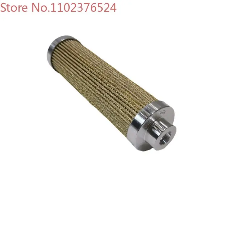 

Power plant main oil pump fire-resistant oil outlet filter YZ.1310A-002