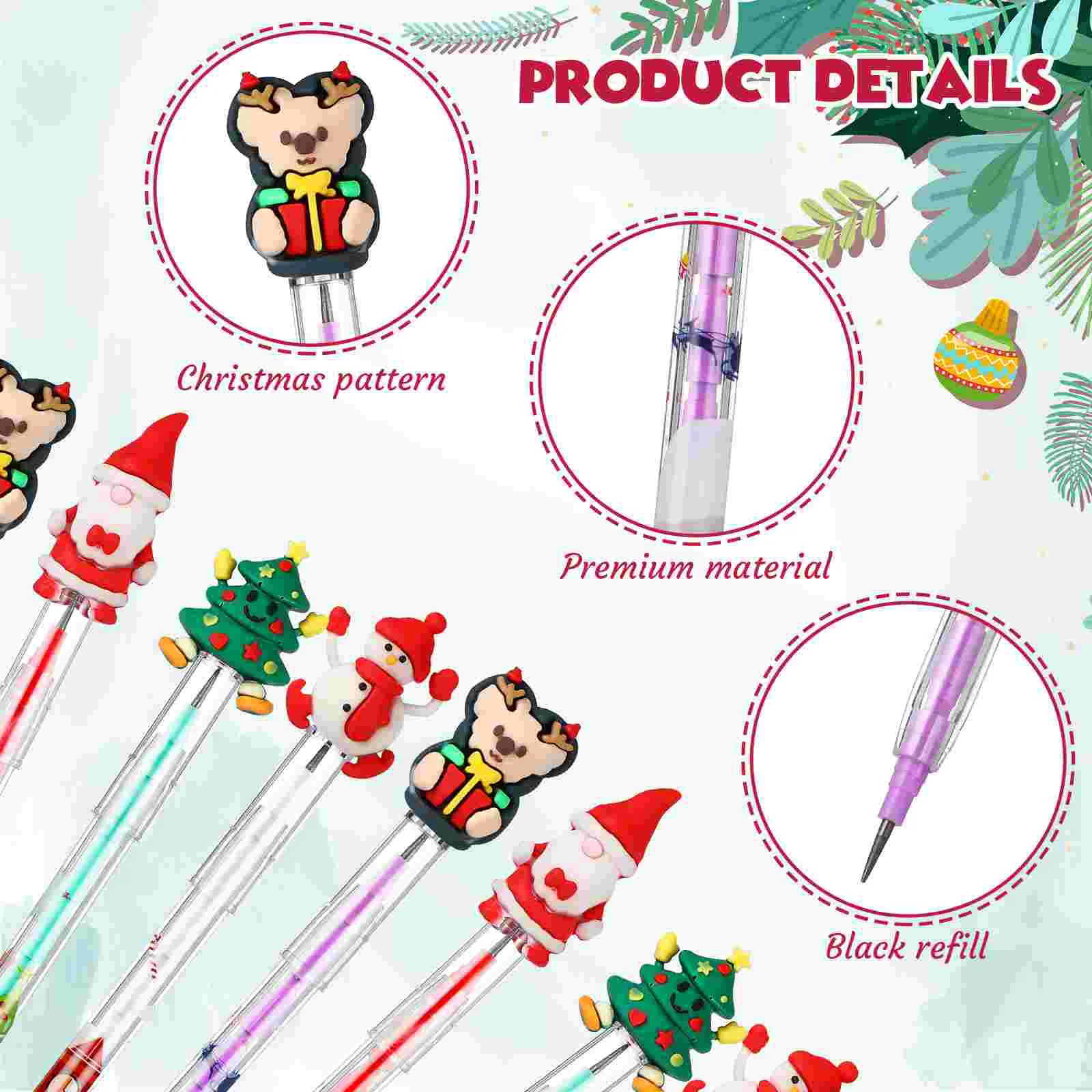 Рисунок 4 - Канцелярские принадлежности STOBOK назад в школу