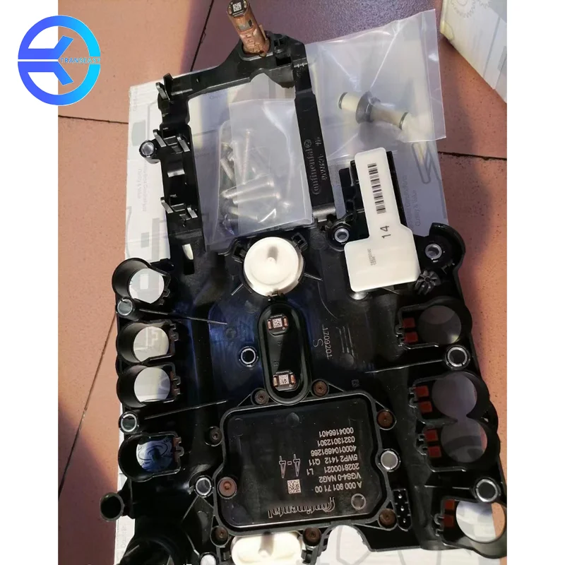 

Original Brand New A0009017100 722.9 4-4 TCU Transmission Control Unit Conductor Plate VS4-4 NAG2 FOR Mercedes BEN A0002703500